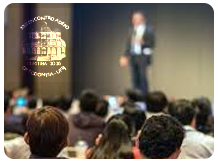 Inscrição - Palestra/Temas Livres